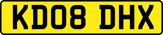 KD08DHX