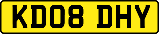 KD08DHY