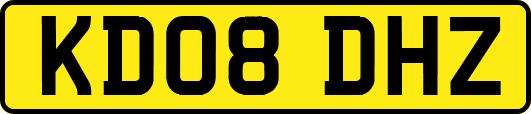 KD08DHZ