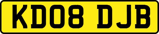 KD08DJB