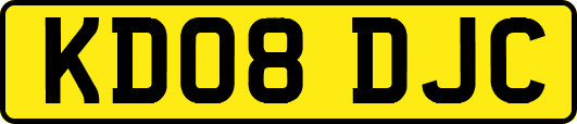KD08DJC