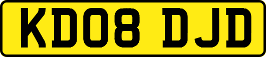 KD08DJD