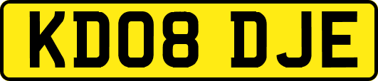 KD08DJE