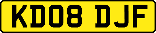 KD08DJF