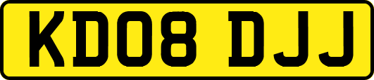 KD08DJJ