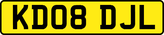 KD08DJL