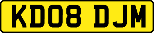 KD08DJM