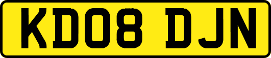 KD08DJN