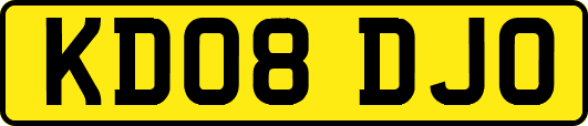 KD08DJO