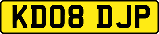 KD08DJP