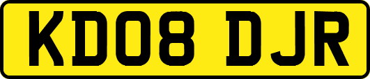 KD08DJR