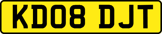 KD08DJT