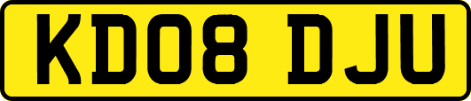 KD08DJU