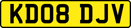 KD08DJV