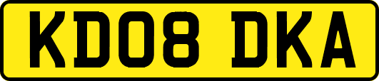 KD08DKA