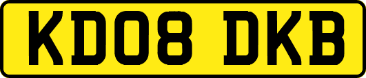 KD08DKB
