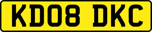 KD08DKC