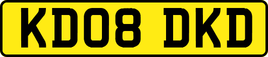 KD08DKD