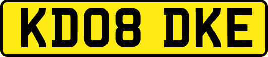 KD08DKE
