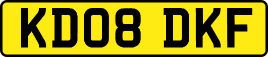 KD08DKF