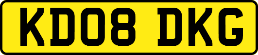 KD08DKG