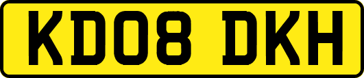 KD08DKH