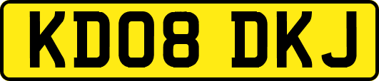 KD08DKJ
