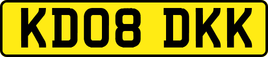 KD08DKK