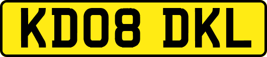 KD08DKL