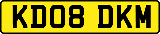 KD08DKM