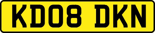 KD08DKN