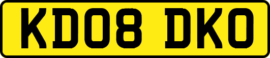 KD08DKO