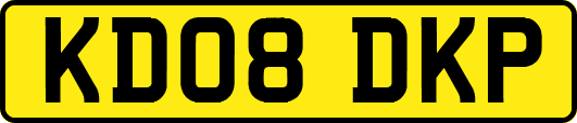 KD08DKP