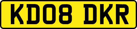 KD08DKR