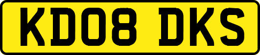 KD08DKS