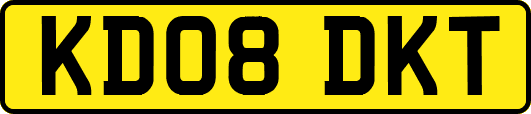 KD08DKT