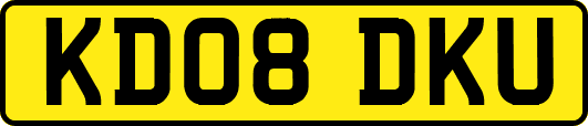 KD08DKU