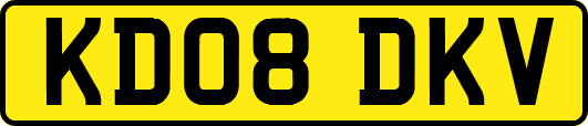 KD08DKV