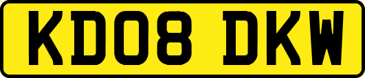 KD08DKW
