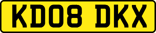 KD08DKX