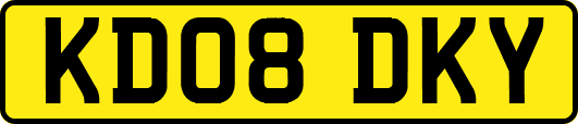 KD08DKY