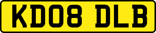 KD08DLB