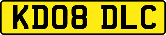 KD08DLC