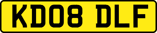 KD08DLF