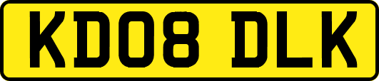 KD08DLK