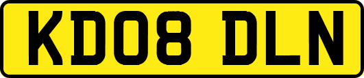 KD08DLN