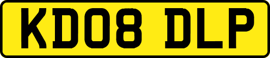 KD08DLP