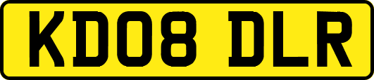 KD08DLR