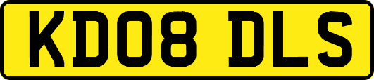 KD08DLS