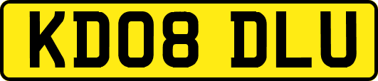 KD08DLU